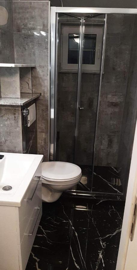 Apartman Kety Vir Εξωτερικό φωτογραφία