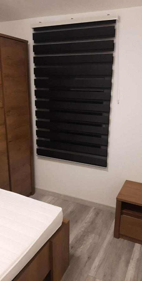 Apartman Kety Vir Εξωτερικό φωτογραφία